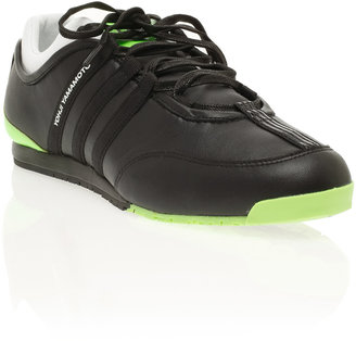 Y-3 Boxing Trainer