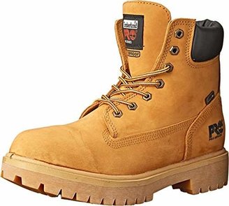 Timberland Men's Direct Attach Six-Inch Soft-Toe Boot