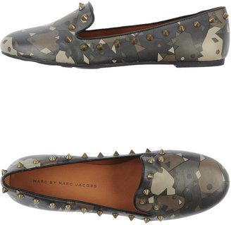 Marc by Marc Jacobs Moccasins