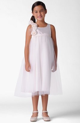 Us Angels Toddler Girl's Dress