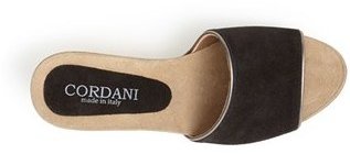 Cordani 'Abby' Sandal