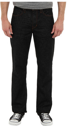 Joe's Jeans Rebel Relaxed Straight in Rogue