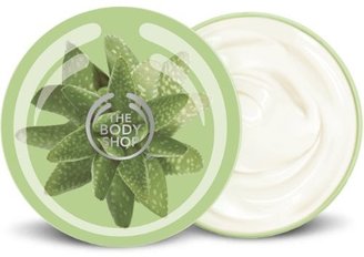 The Body Shop Aloe Body Butter 6.75 Oz.
