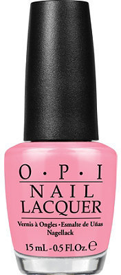OPI Minnie Mouse Nail Lacquer Collection