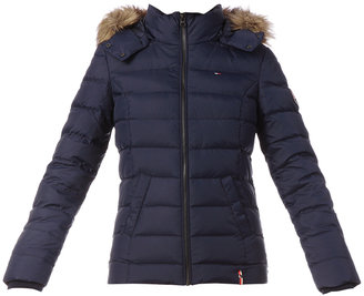 Tommy Hilfiger Quilted jackets - 1657640590 409 - Blue / Navy