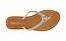Coconuts Mulberry Flat Sandal