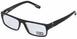SPY Vaughn Rectangular Eyeglasses