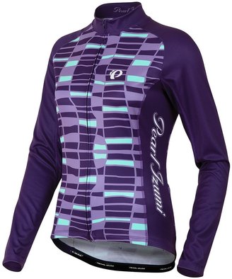 Pearl Izumi ELITE Thermal LTD Cycling Jersey (For Women)