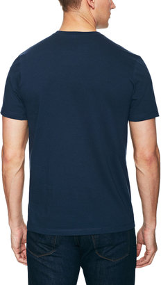 Hurley Bolter Script Cotton T-Shirt