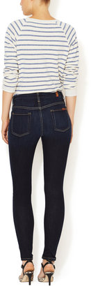7 For All Mankind HW Skinny Jean