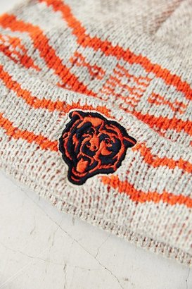 Urban Outfitters '47 Brand ‘47 Brand Chicago Bears Brookfield Beanie