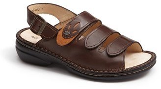 Finn Comfort 'Saloniki' Sandal