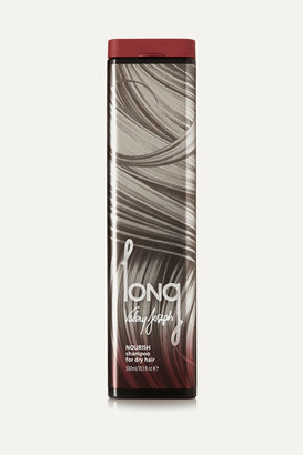 LONG BY VALERY JOSEPH Nourish Shampoo For Dry Hair, 300ml