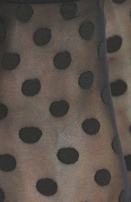 Wolford Women's 'Leonie' Socks