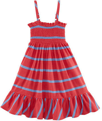 Ralph Lauren CHILDRENSWEAR Cotton Dress
