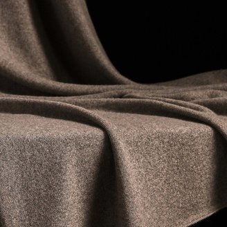 James Perse Cashmere Knit Blanket