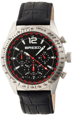 Breed Griffin Watch