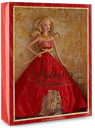 Barbie Barbie holiday doll