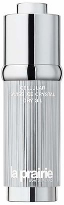 La Prairie Cellular Swiss Ice Crystal Dry Oil 30ml