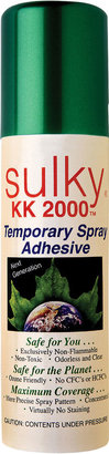 Sulky Temporary Spray Adhesive