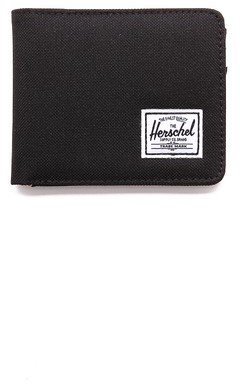 Herschel Roy Bifold Wallet