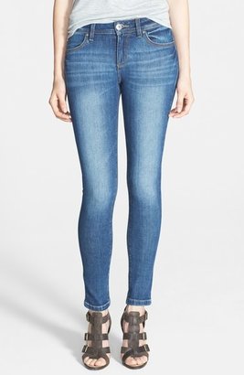 DL1961 'Emma' Power Legging Jeans (Cashel)