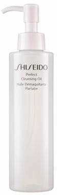 Shiseido Perfect Cleansing Oil/6 oz.