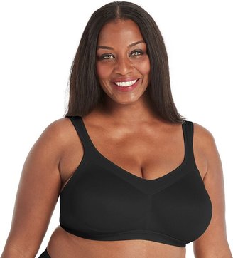 Playtex 18 Hour® Active Breathable Comfort Wireless Bra 4159