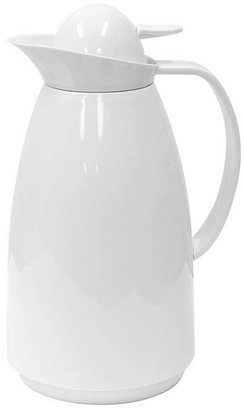 Primula White 1L Coffee Carafe with Glass Lining