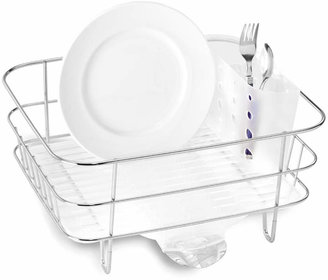 Simplehuman Compact Wire Frame dish rack