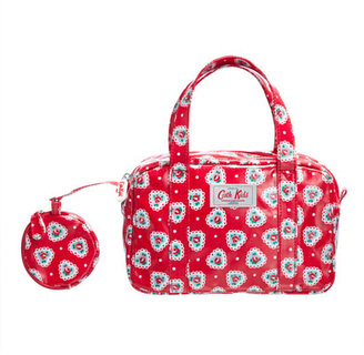 Cath Kidston Sweetheart Rose Kids Mini Box Bag & Purse