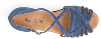 Gee WaWa 'Doris' Sandal