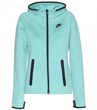 Nike Tech Fleece zipped hoodie
