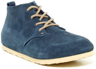 Birkenstock Dundee Lace-Up Boot
