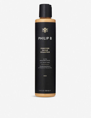 Philip B Oud Royal Forever Shine shampoo 220ml