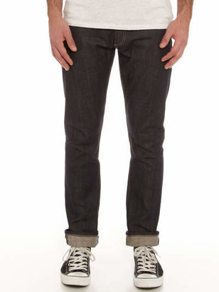Denham Jeans Razor VJS Slim Straight-Leg Jeans