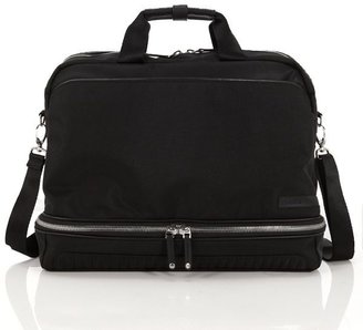 Antler Helene black soft laptop bag