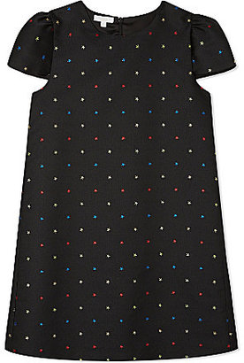 Gucci Pleated pinafore dress 4-12 years