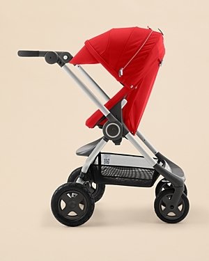 Stokke Scoot Full-Size Stroller