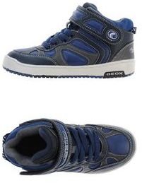 Geox High-tops & trainers