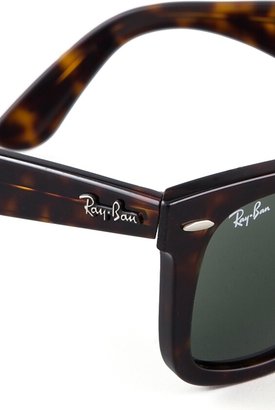 Ray-Ban RB2140 Original Wayfarer Sunglasses