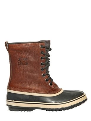 Sorel 1964 Premium T" Leather Boots