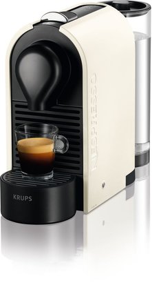 Krups Nespresso U Coffee Machine XN250140