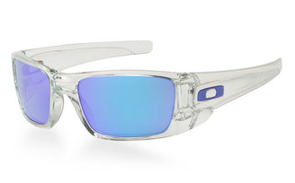 Oakley Sunglasses, OO9096 Fuel Cell