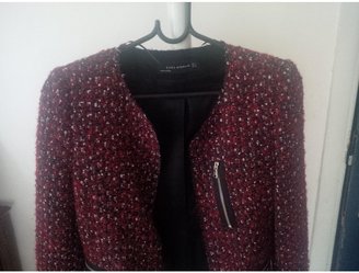 Zara Tweed Jacket. Size S.