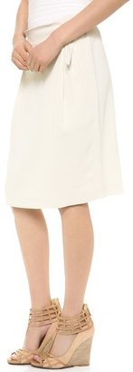 Calvin Klein Collection Urla Skirt