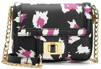 Juicy Couture Wild Thing Leather Mini G