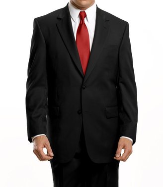 Jos. A. Bank Signature 2-Button Wool Suit