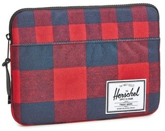 Herschel 'Anchor - Buffalo Plaid' iPad Air® Tablet Sleeve