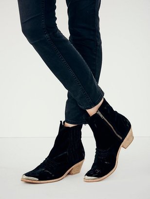 Free People Barbary Boot